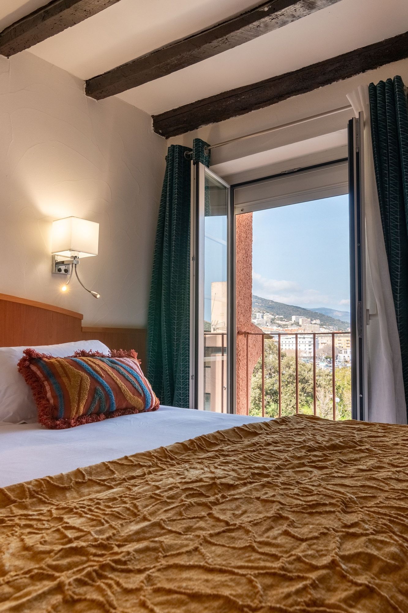 Hôtel Posta Vecchia Corse - Bastia visuel 5/5