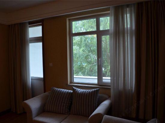 agoda-682784-627893424-841561 Magnetic Mountain Springs Park Resort Ho