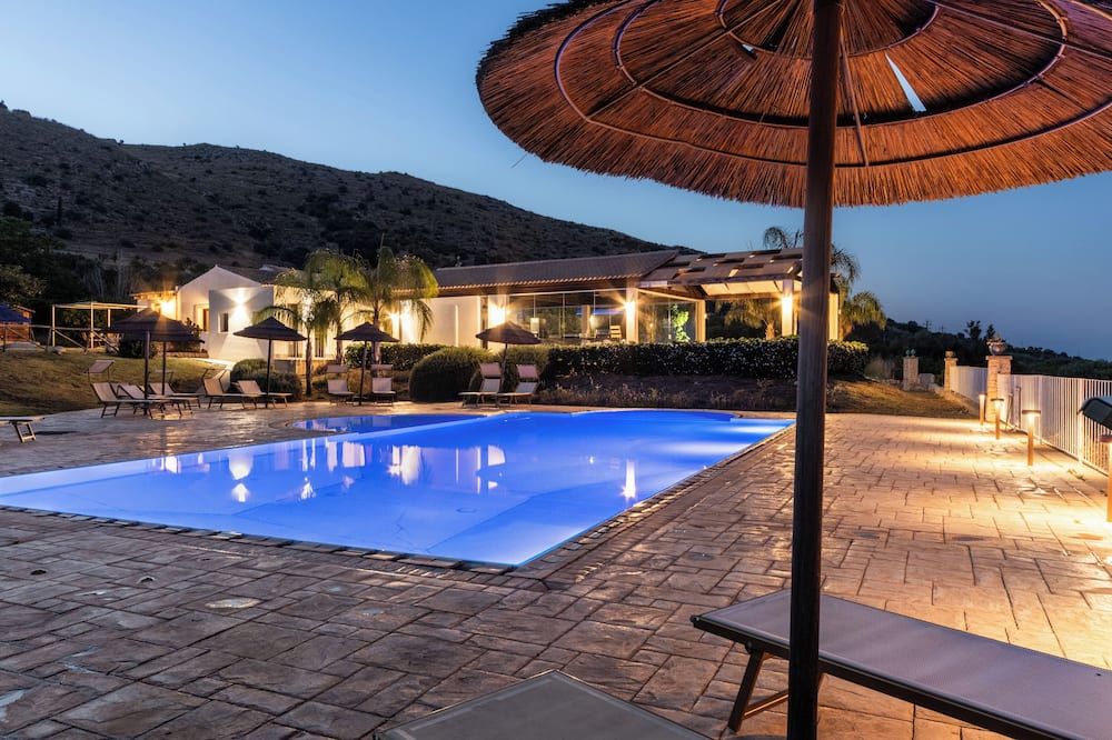 Agriturismo alle Riserve Cavagrande