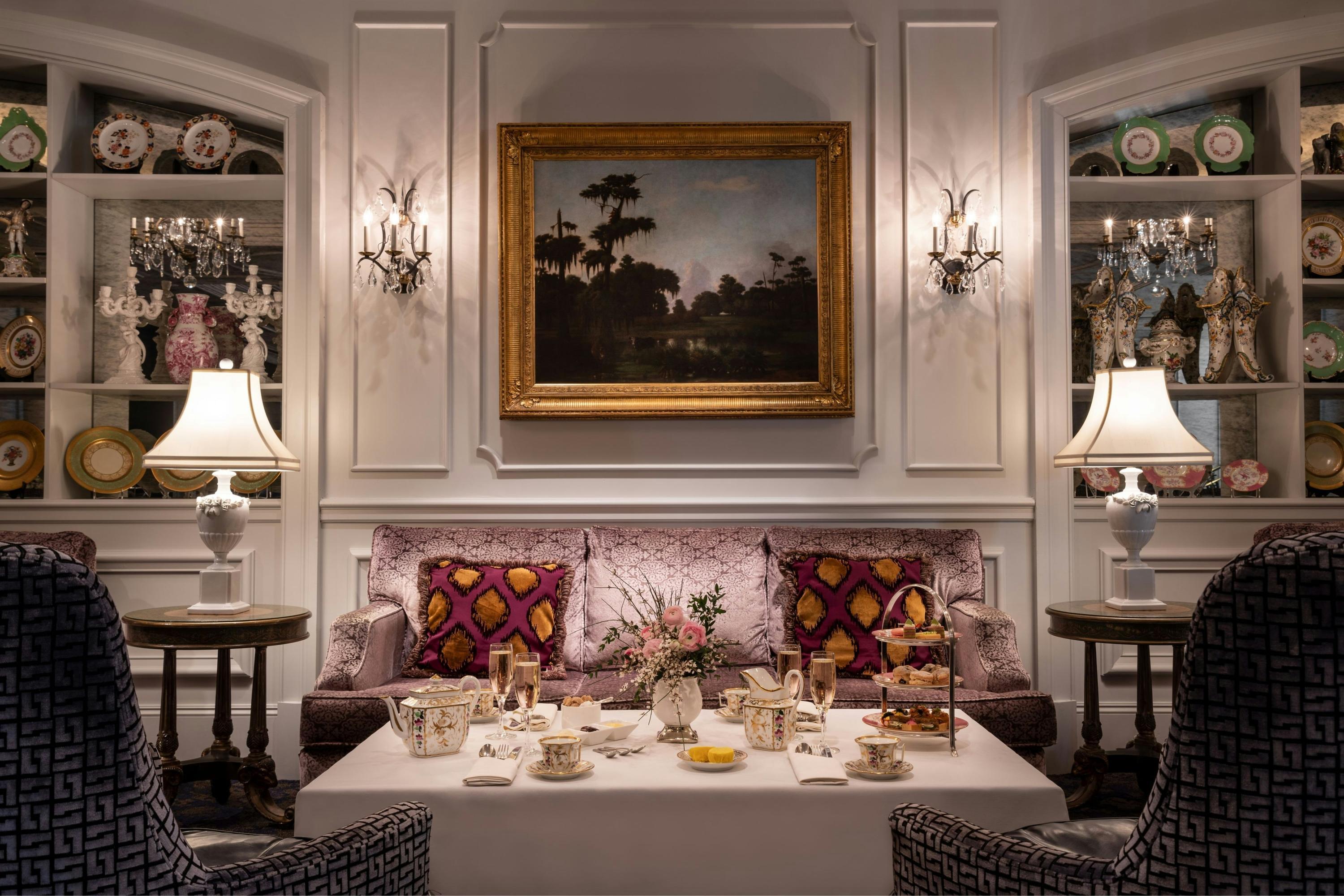 The Ritz-Carlton New Orleans