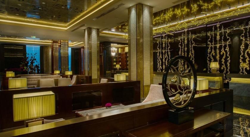 Zhaolin Grand Hotel