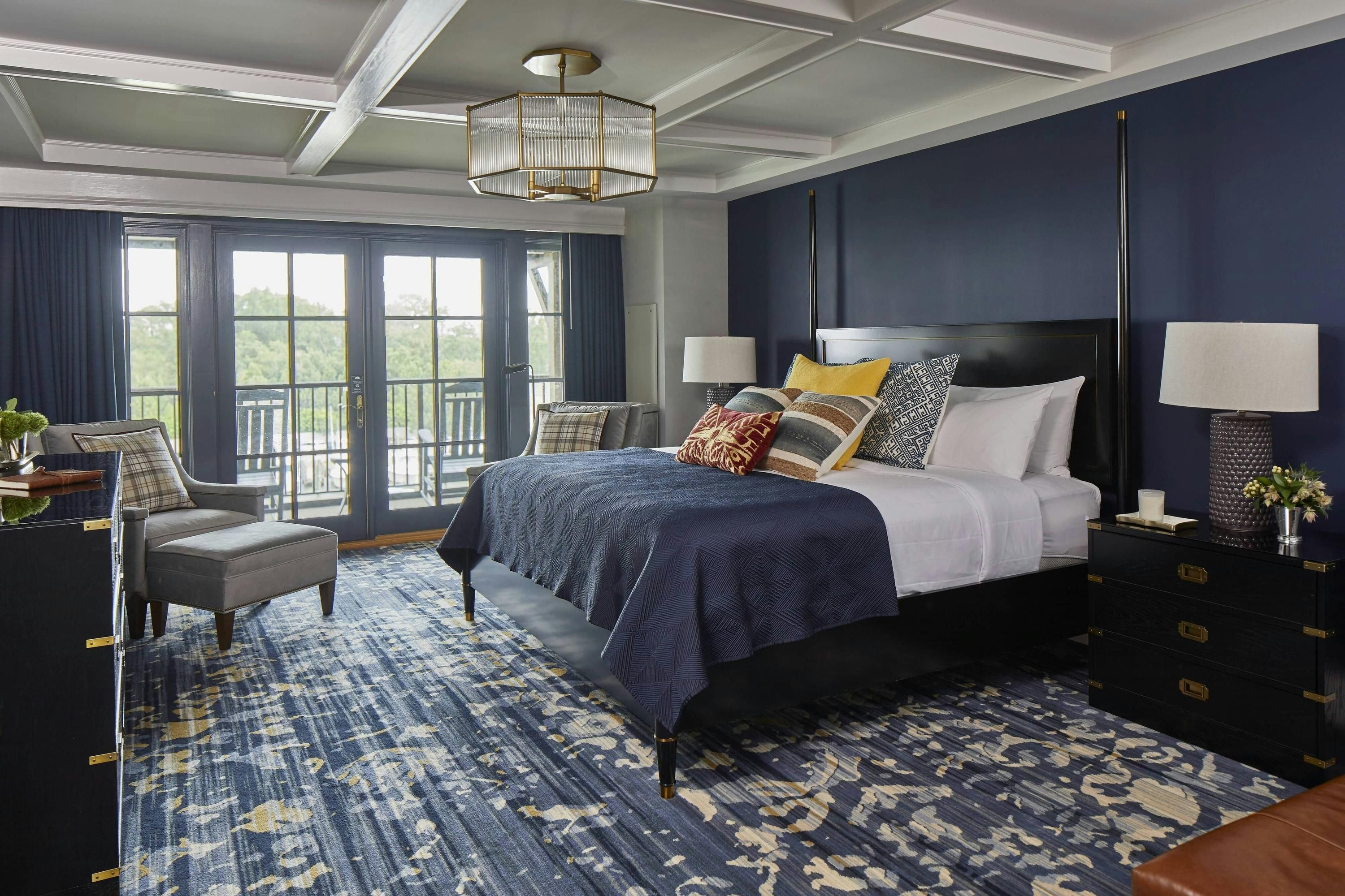 The Grand Hotel Golf Resort & Spa, Autograph Collection