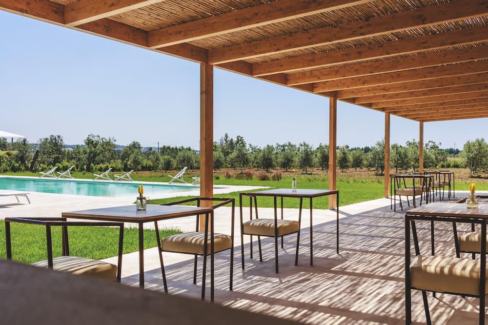 Il Giardino Grande - Dimora in Salento