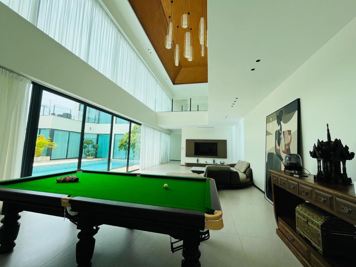 Sun Diego Resort Pool Villa