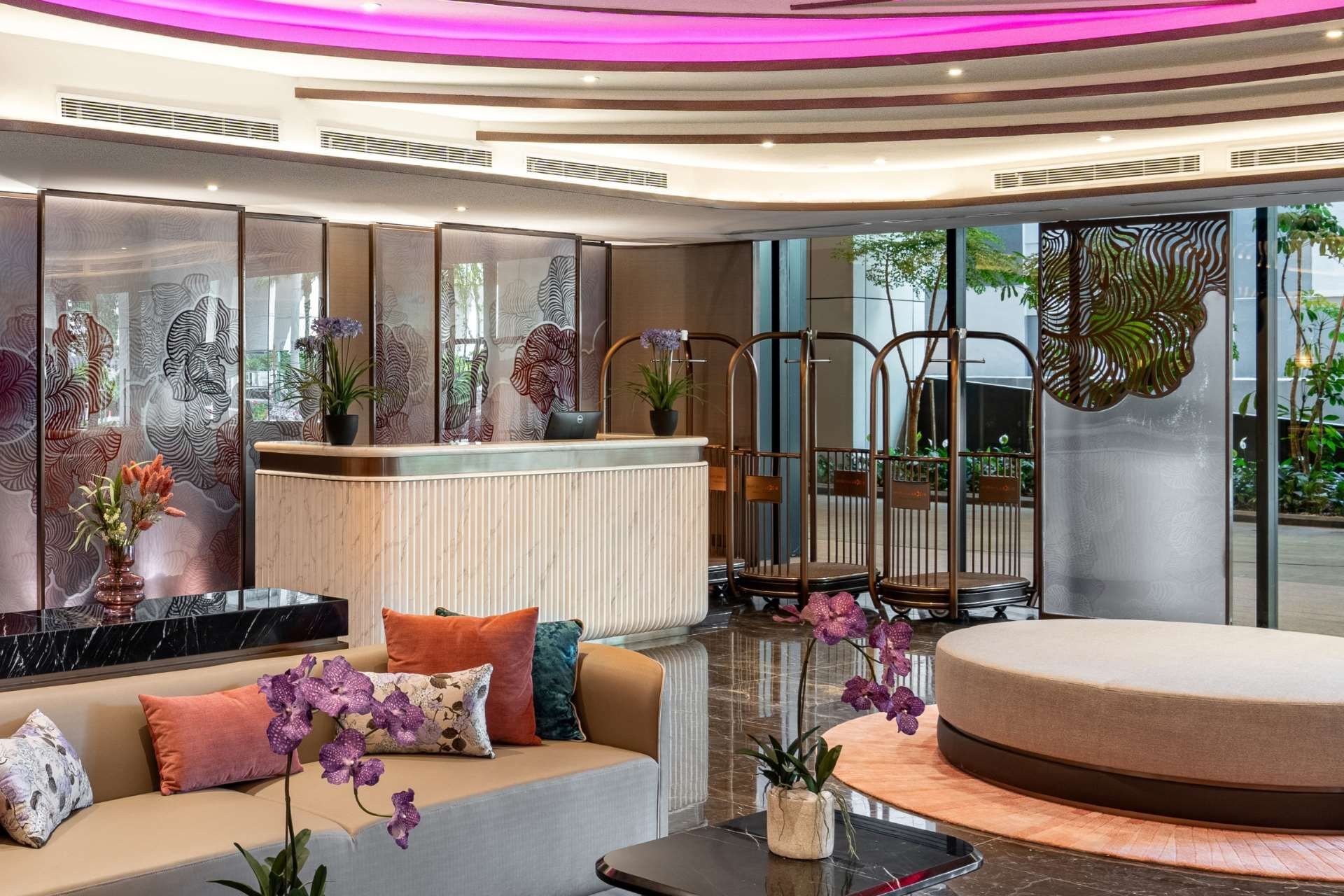 Imperial Lexis Kuala Lumpur