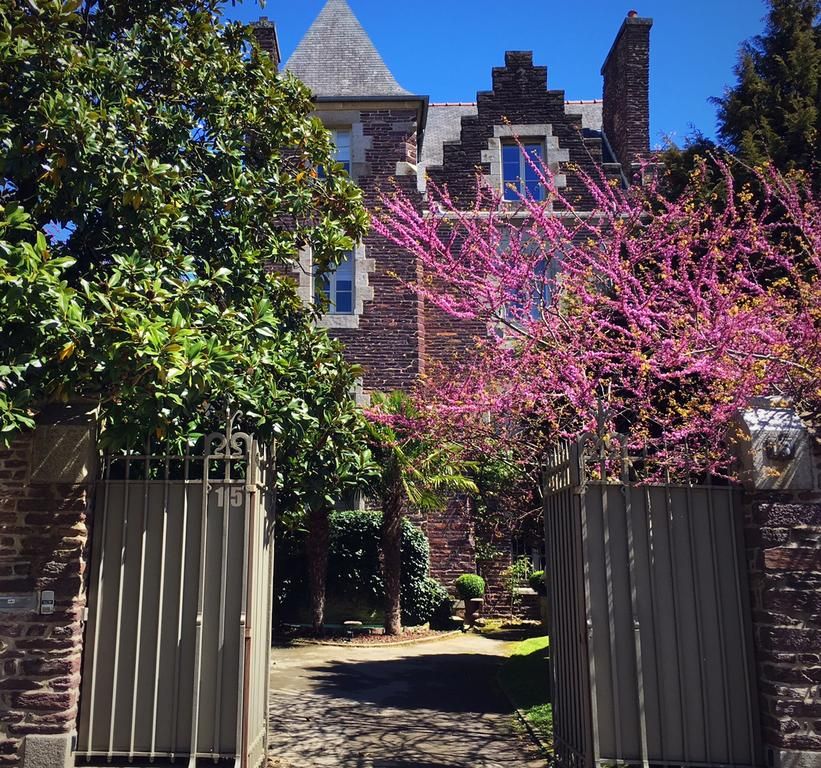 Castel Jolly Bretagne - Rennes visuel 4/5