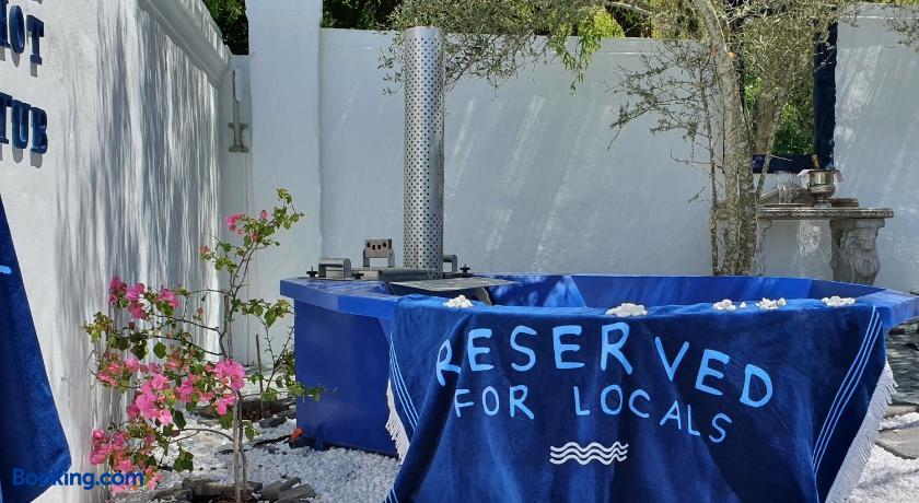 booking-233639-278504586-856521 De Kloof Luxury Estate