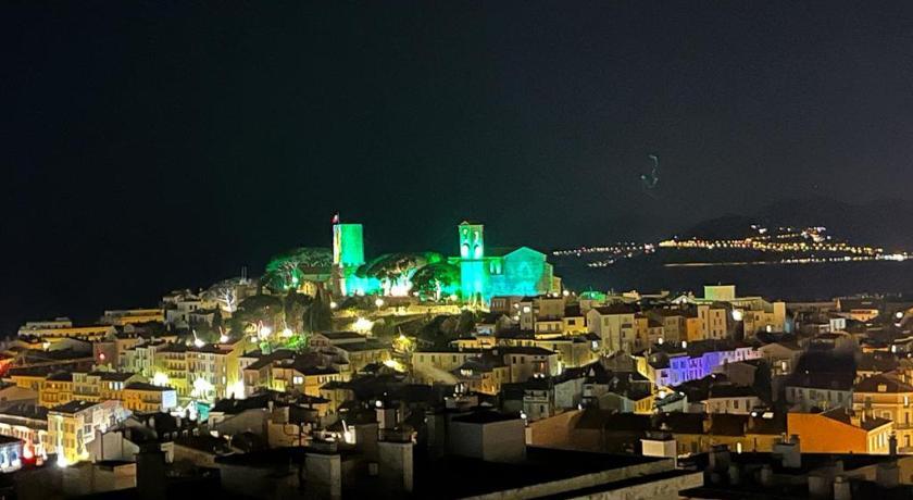 Eden Residence Provence-Alpes-Côte d'Azur - Cannes visuel 4/5