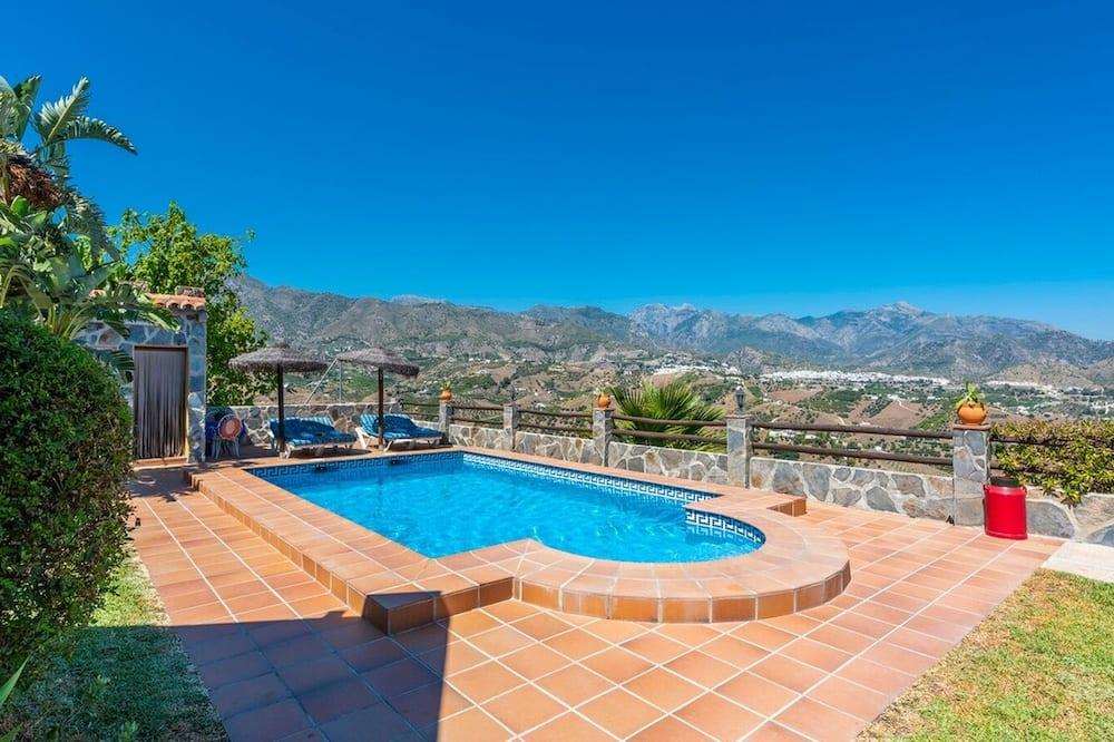 Viña Alma Torrox by Ruralidays Andalousië - Torrox Costa visuel 1/5