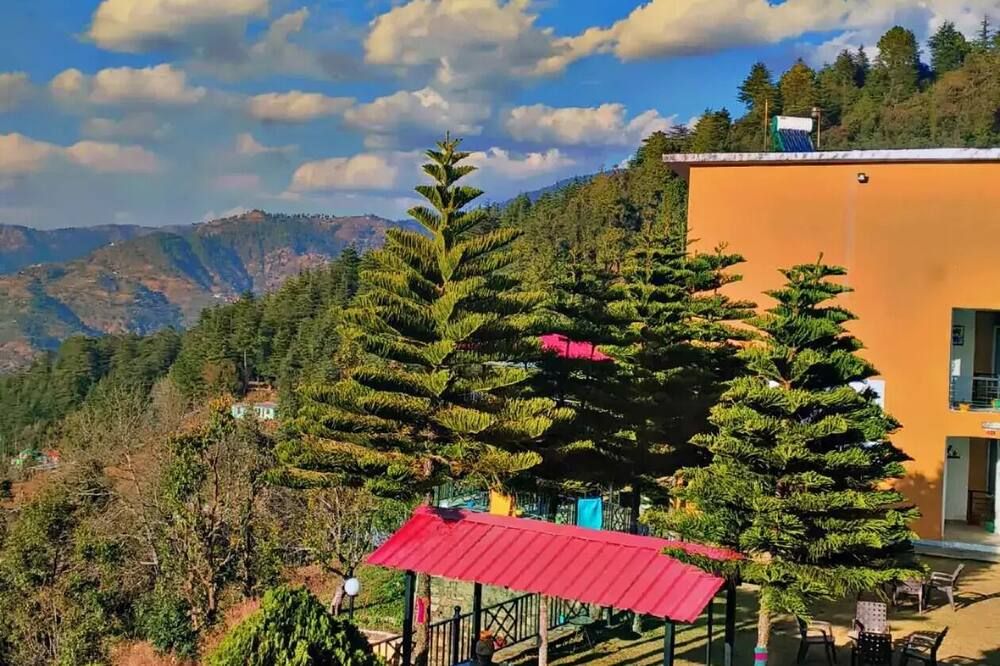 hotel photo