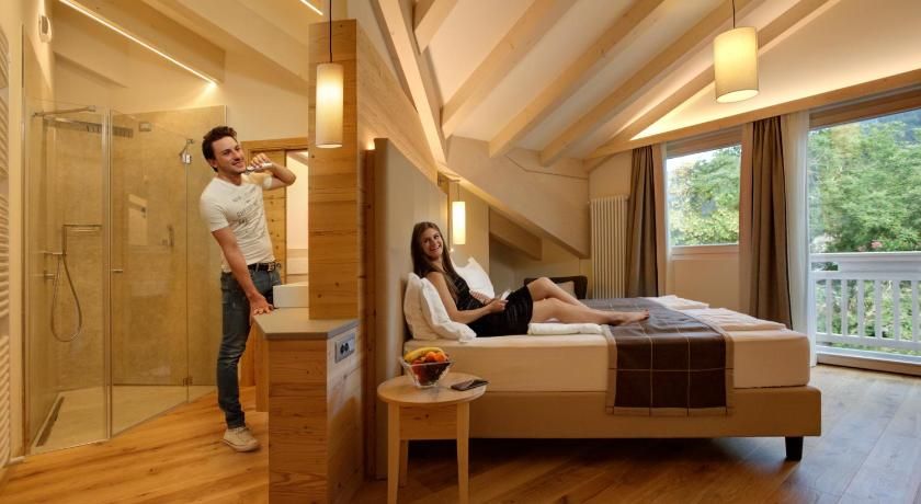 Active Hotel Monte Giner