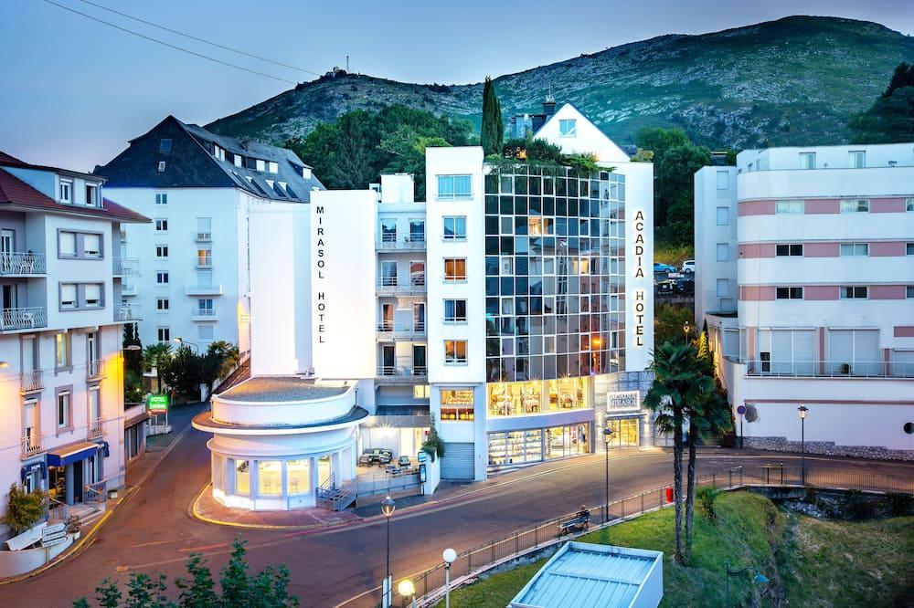 Hôtel Mirasol Midi-Pyrénées - Lourdes visuel 5/5