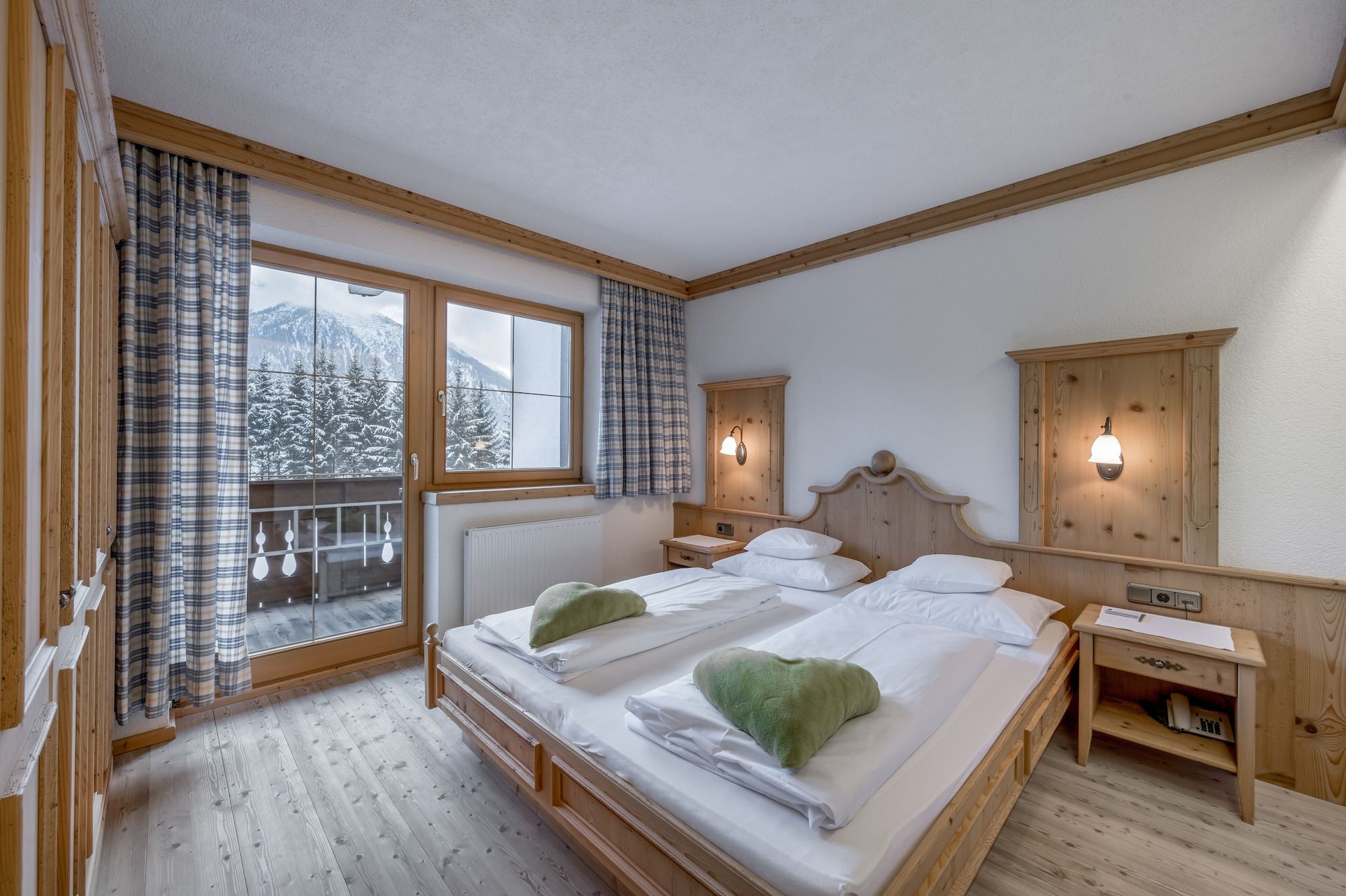 Hotel Fischer Am See Heiterwang Austria Hotel Fischer am See | Austria - Venue Report