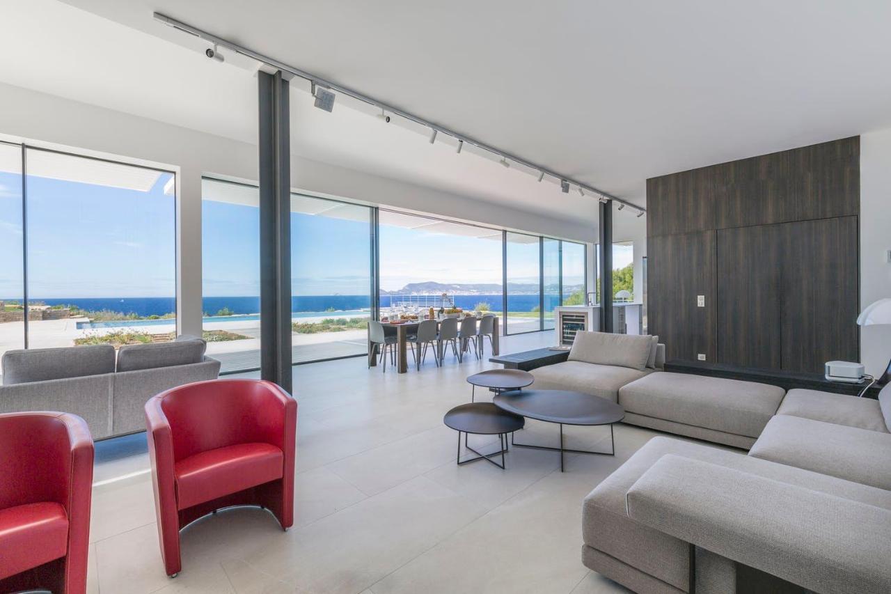 Villa luxe Port d'Alon Provence-Alpes-Côte d'Azur - Saint-Cyr-sur-Mer visuel 5/5 Villa luxe Port d'Alon Provence-Alpes-Côte d'Azur - Saint-Cyr-sur-Mer visuel 5/5