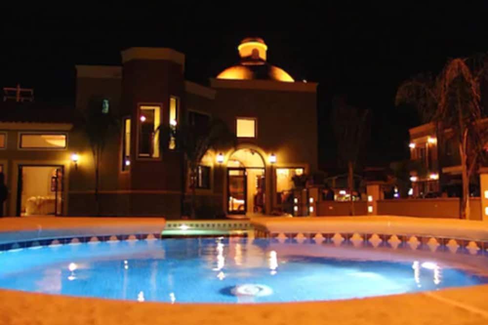 hotel photo