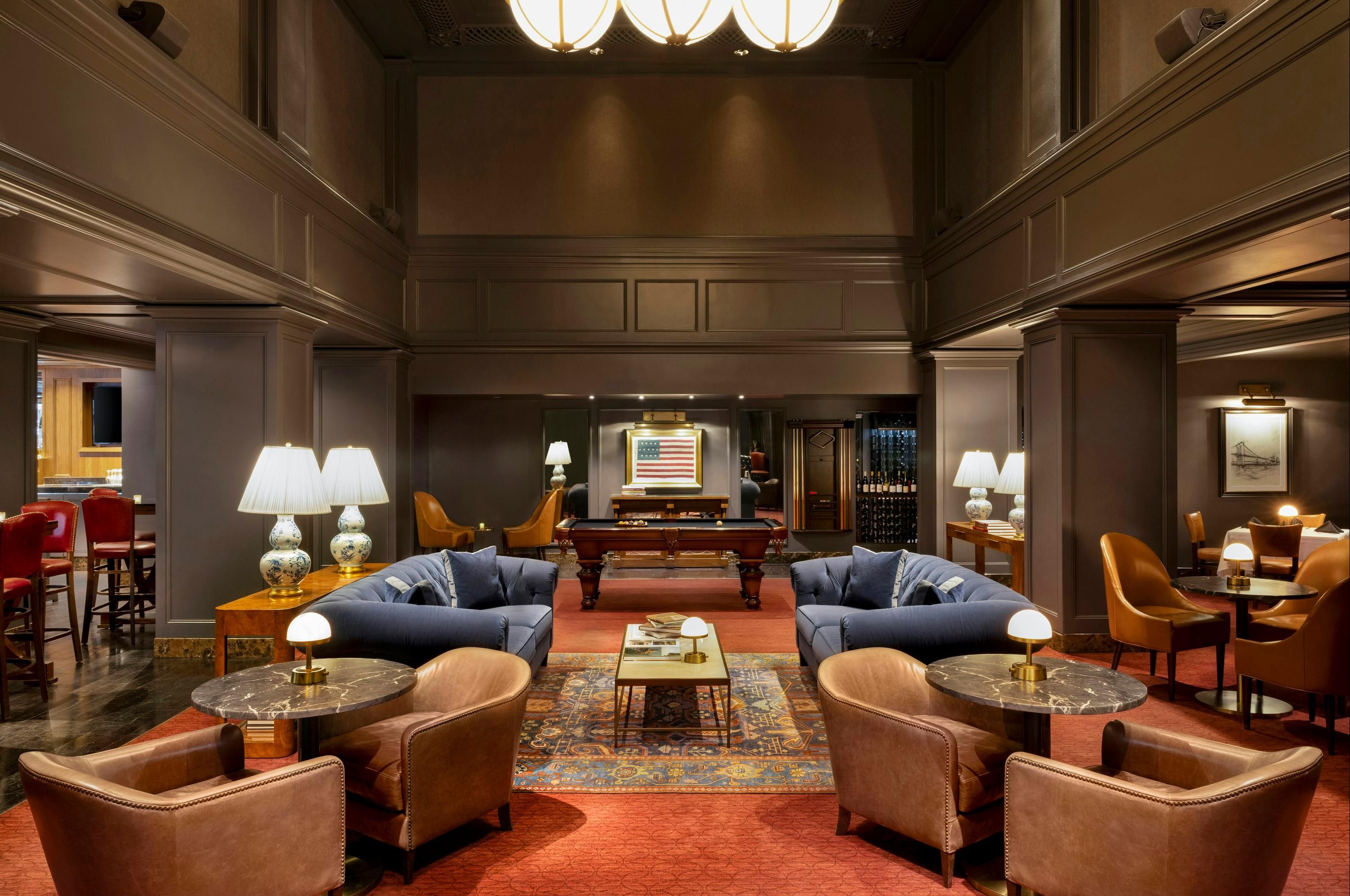 紐約時代廣場附近的飯店，每晚NT$2,601起- KAYAK