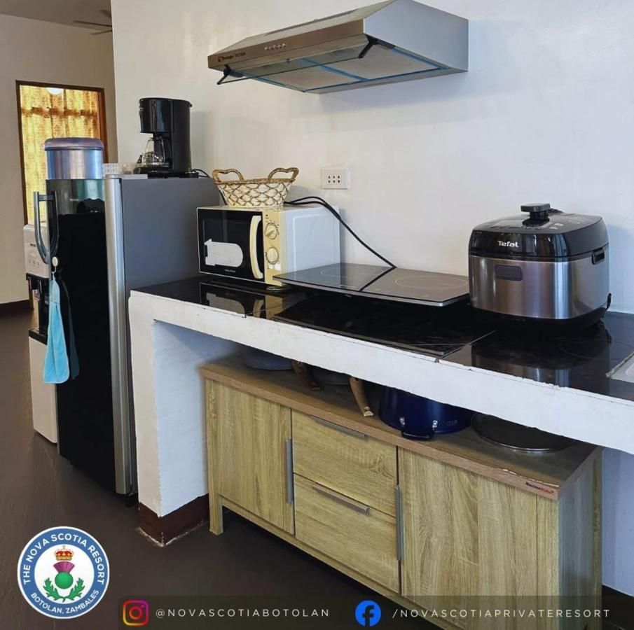 The Nova Scotia Resort Botolan