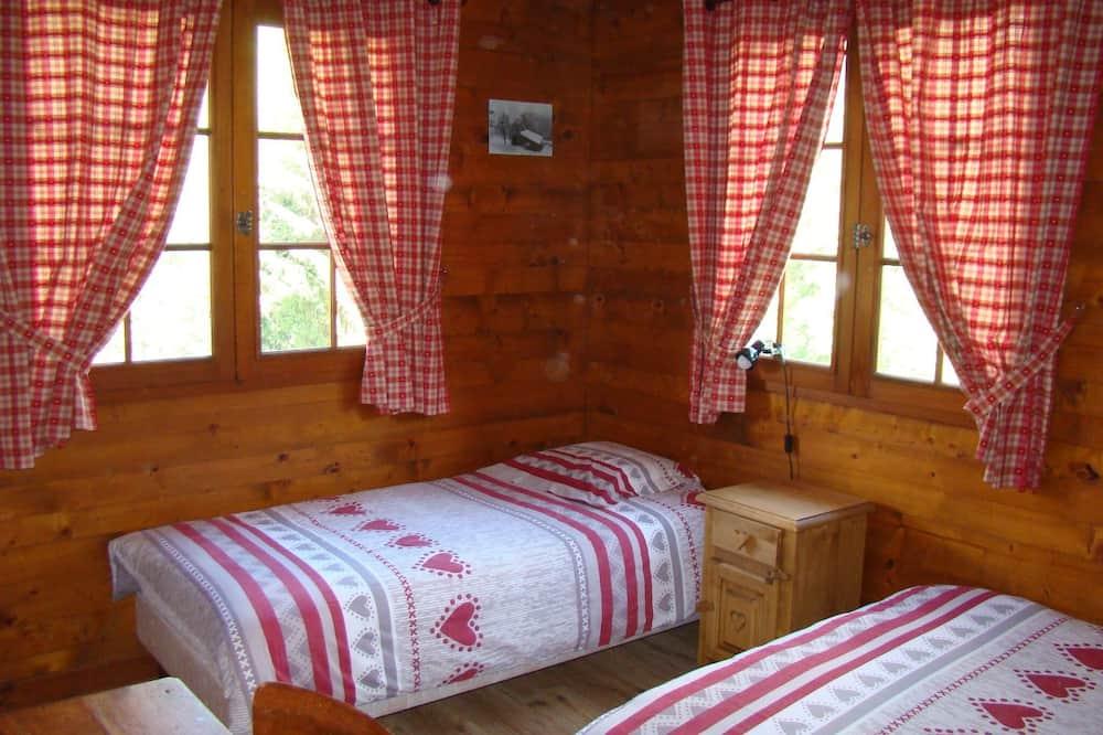 Chalet \'Les Rodhos\' 150m From The Flumet-Espace Diamant Slopes Rhône-Alpes - Flumet visuel 3/5 Chalet \'Les Rodhos\' 150m From The Flumet-Espace Diamant Slopes Rhône-Alpes - Flumet visuel 3/5