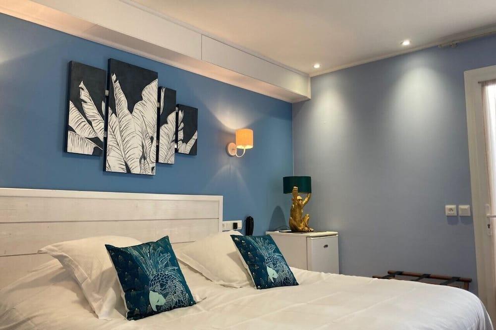 Hôtel Des Argousiers Nord-Pas De Calais - Boulogne-sur-Mer visuel 2/5 Hôtel Des Argousiers Nord-Pas De Calais - Boulogne-sur-Mer visuel 2/5