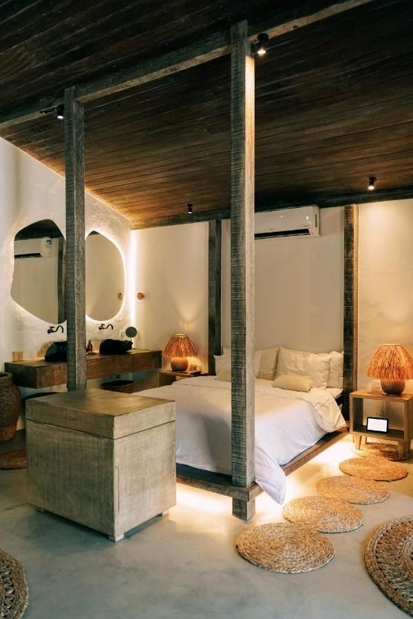 Anacardier Privé Hotel