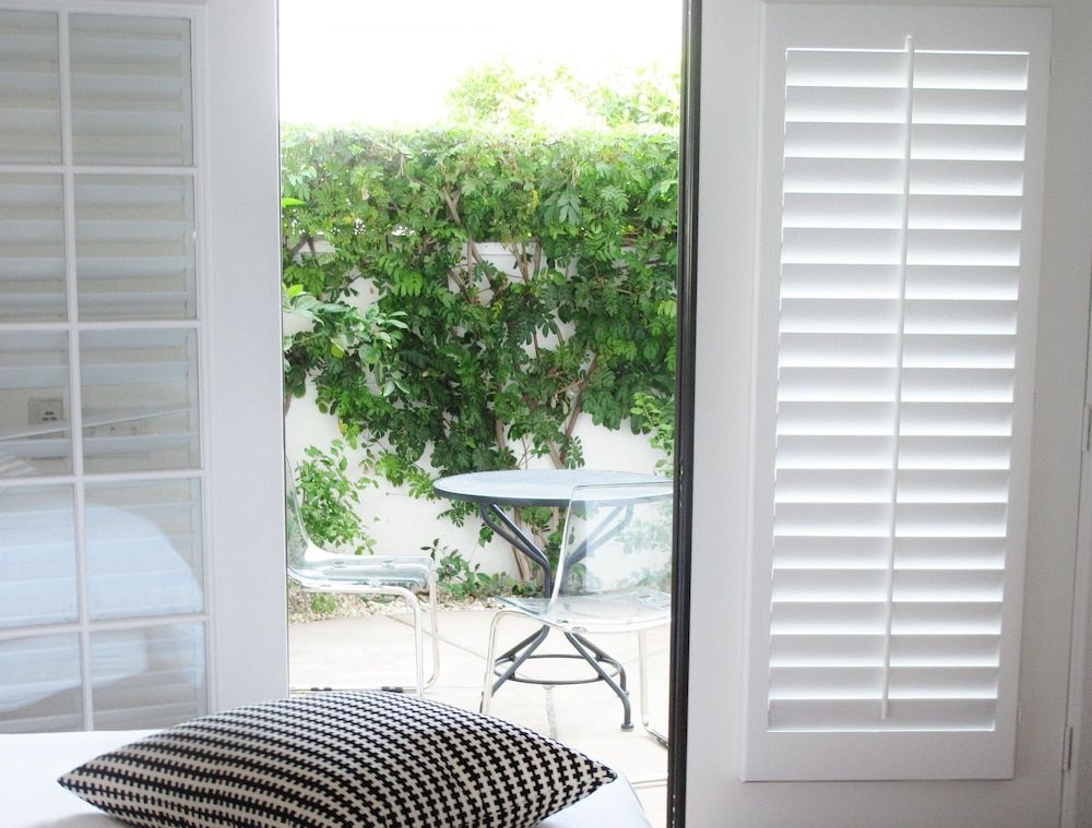 Alcazar Palm Springs