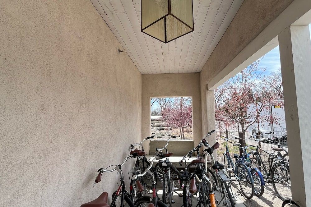 Los Poblanos Historic Inn & Organic Farm