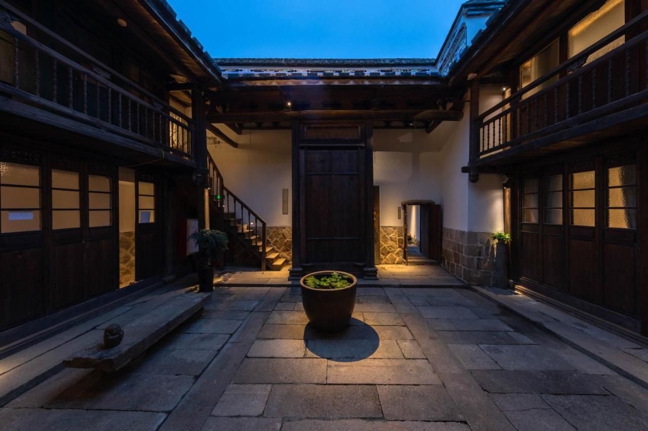 Hangshe Hostel Fuzhou
