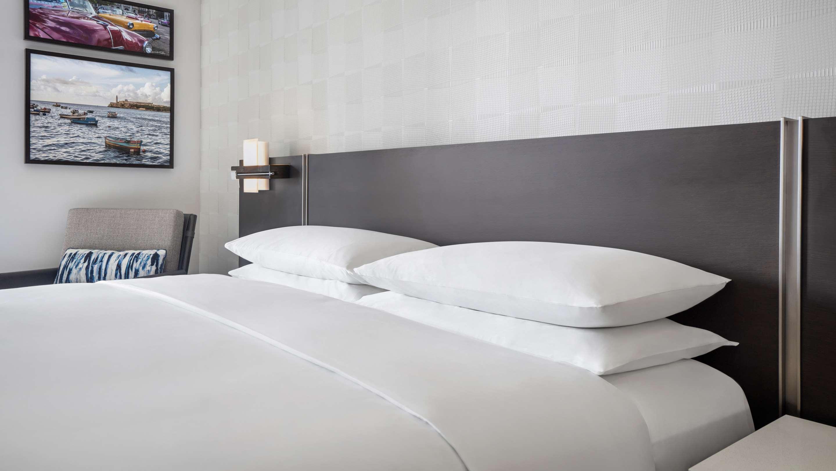 Hyatt Centric Brickell Miami