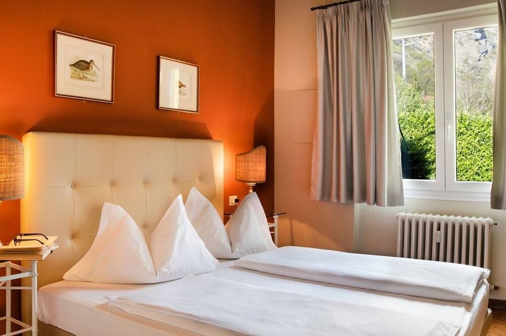 Dependence del Parco