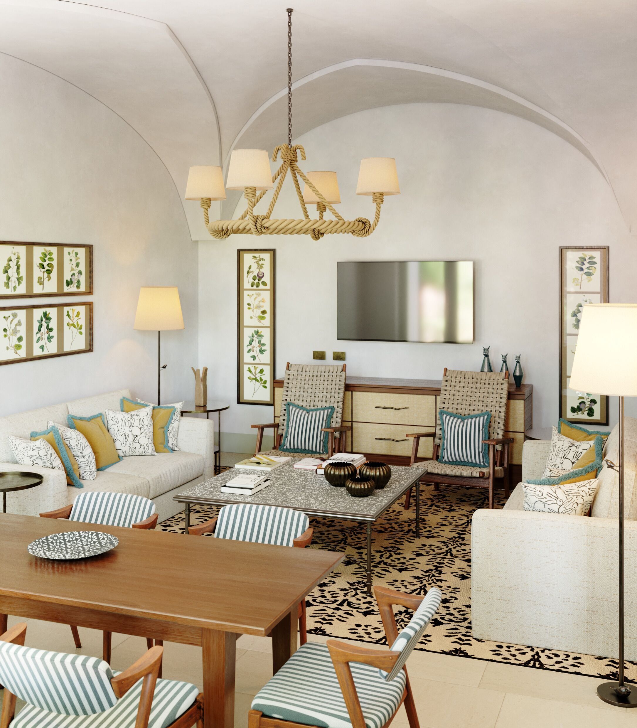 Rocco Forte Masseria Torre Maizza