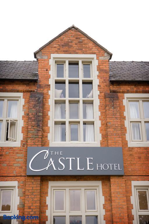 The Castle Hotel, Lincoln - Compare Deals