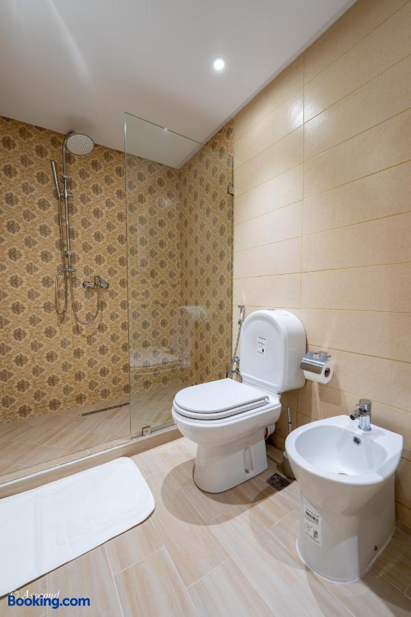booking-1072070312-625377365-766783 Luxury Chaouen