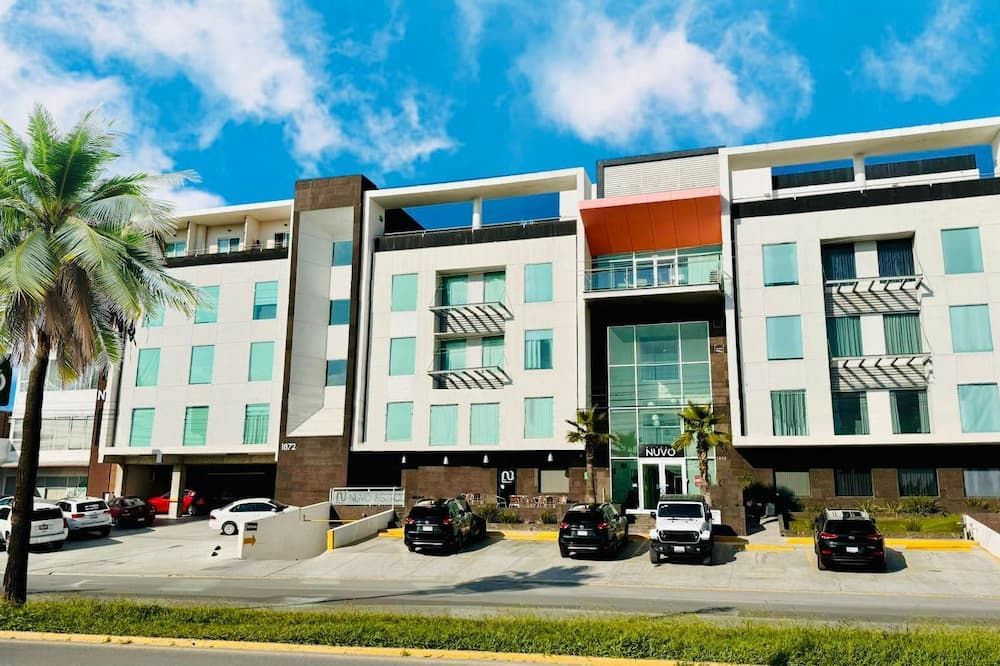 Hotel Nuvo