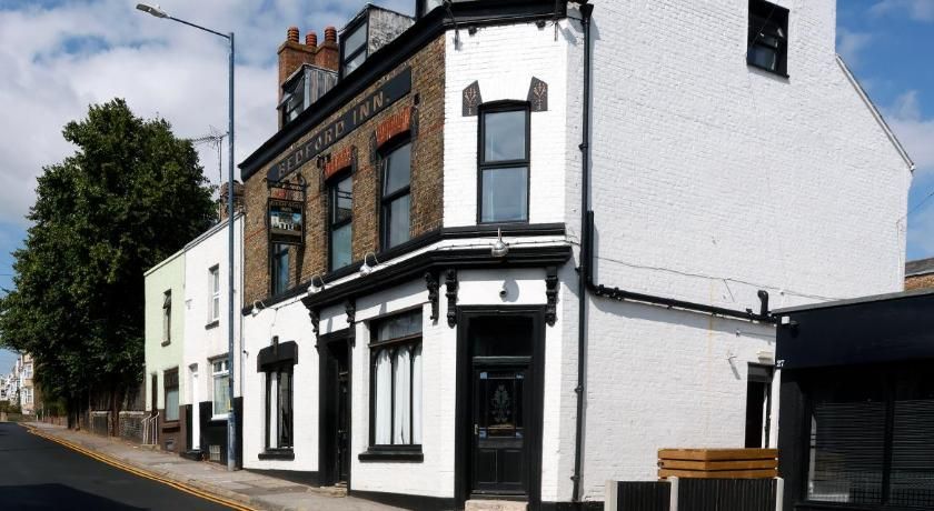 The Bedford Inn