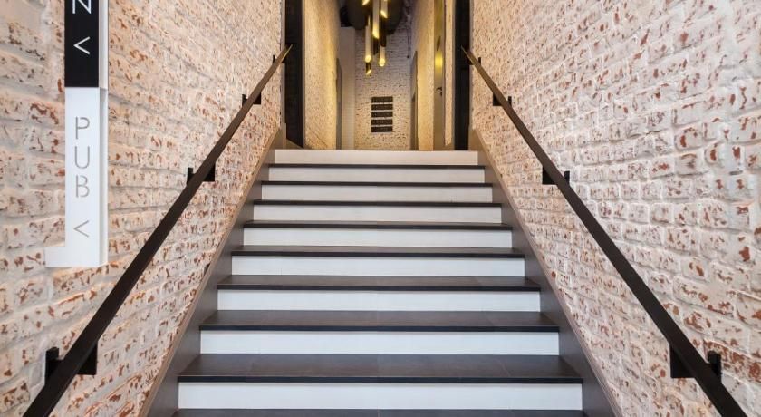 Ferenc Hotel & Restaurant