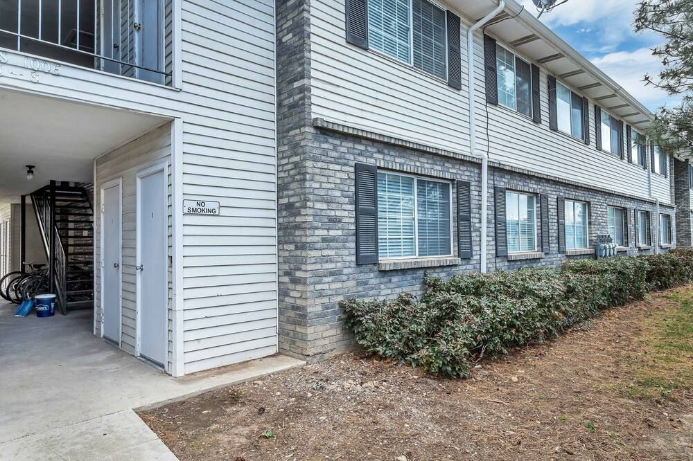 Downtown Orem Condo/ 30 Minutes to Sundance Resort/ 5 Minutes to UVU