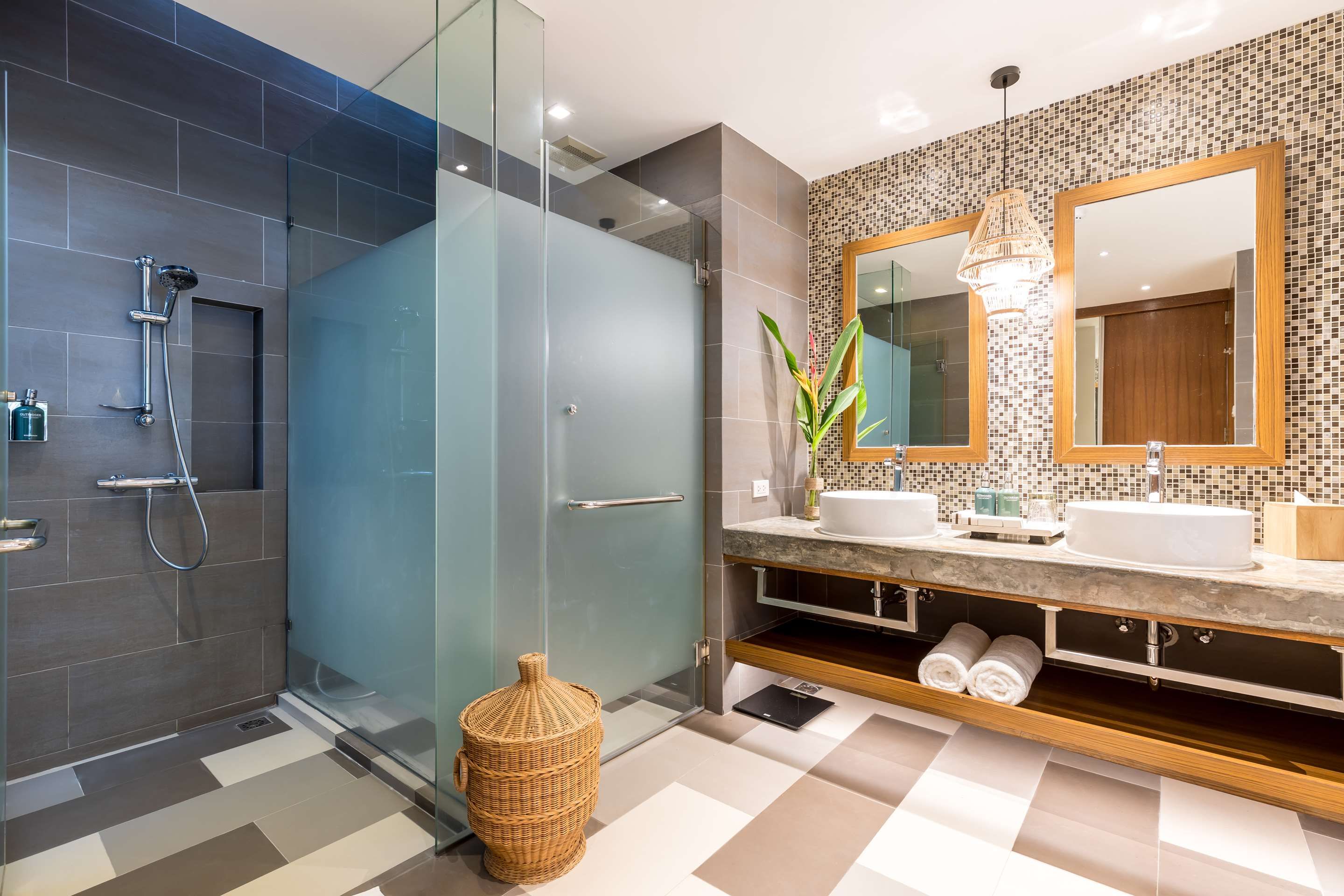 Outrigger Khao Lak Beach Resort