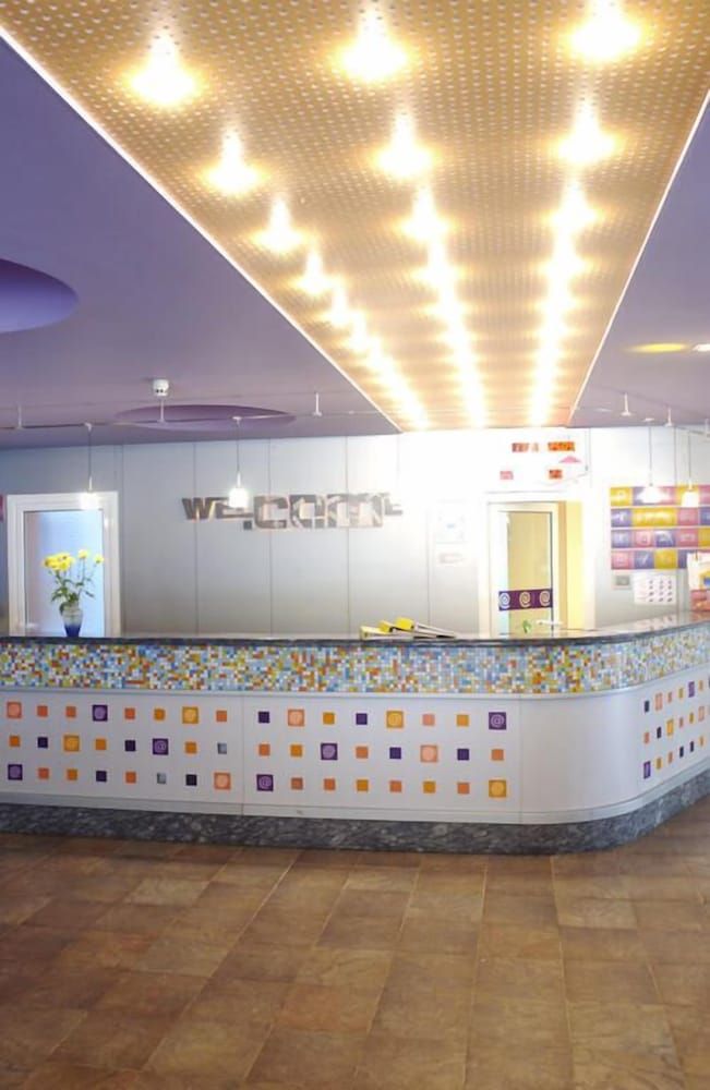 hotel photo