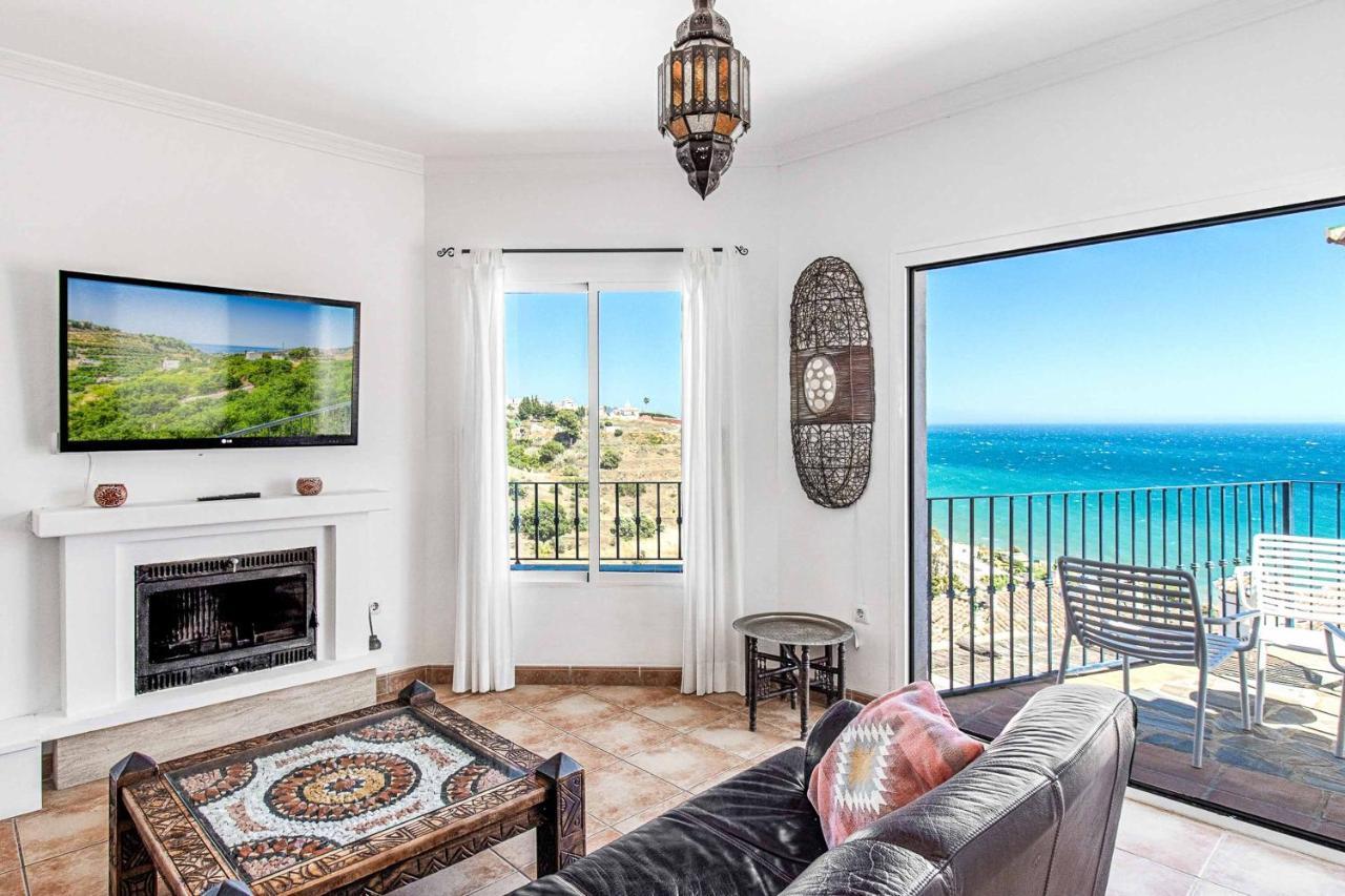 Villa Tamango Hill Andalousië - Torrox Costa visuel 4/5