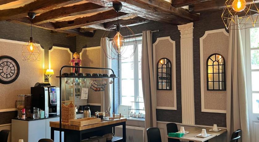 Hôtel Le Blason Grand Centre - Amboise visuel 3/5