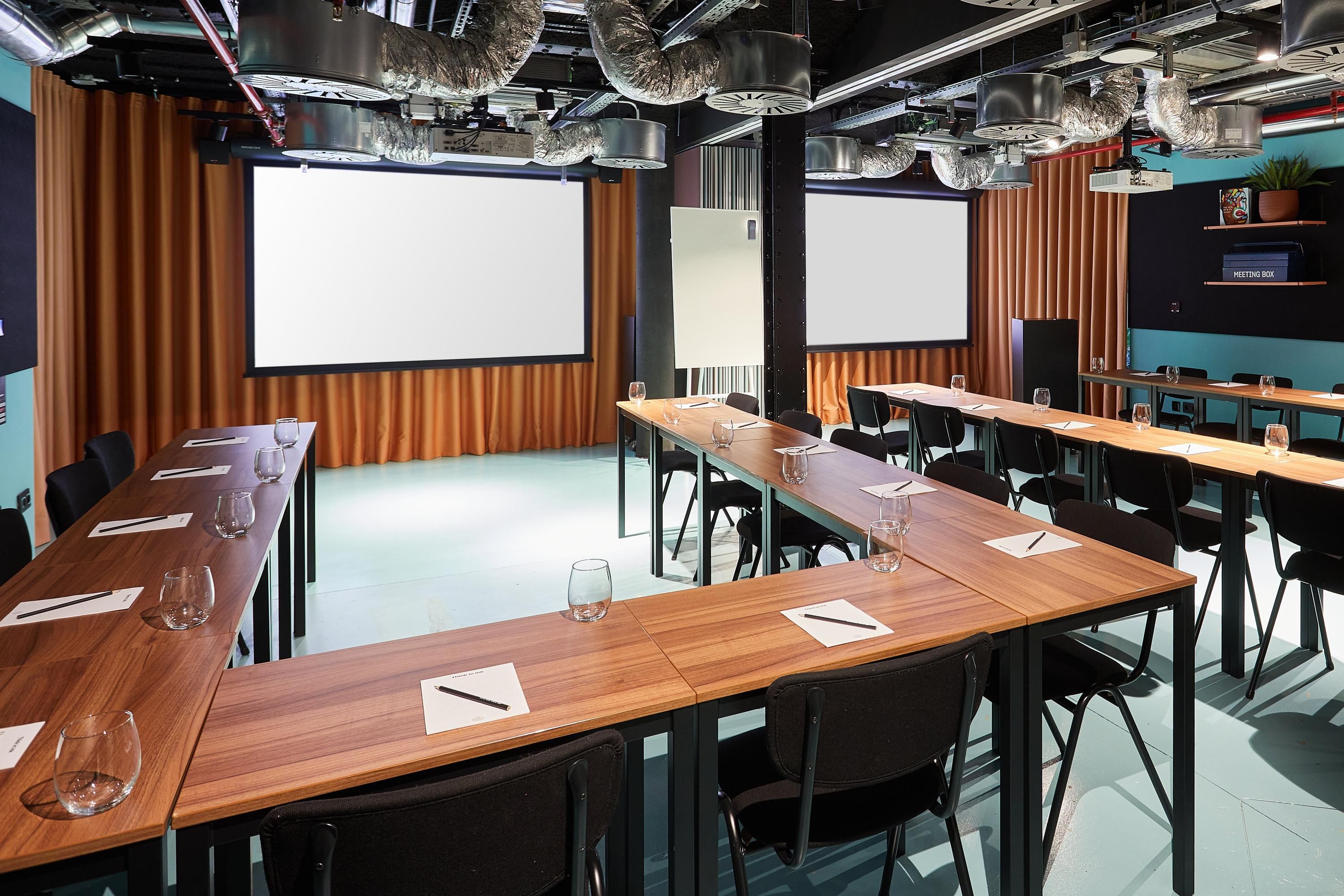 The Social Hub Madrid 4 star