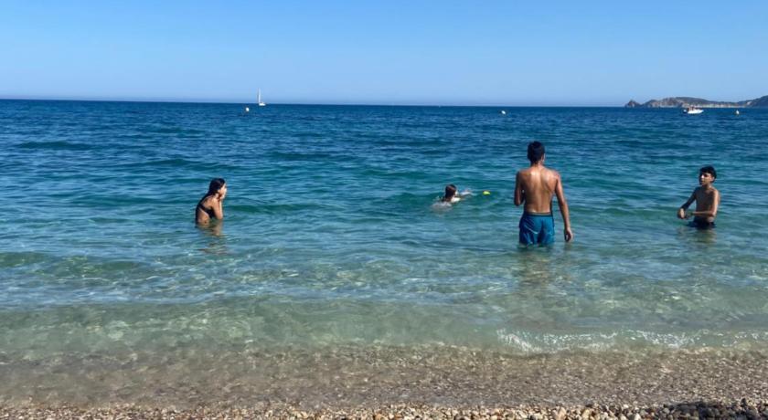 Jávea Villa magnifique standing tout confort Kust van Valencia - Javea visuel 4/5