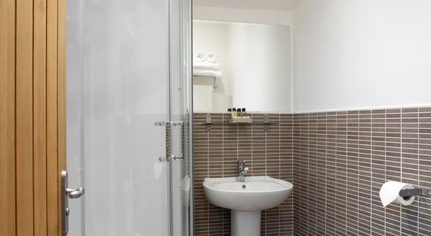 The Craster Arms Hotel in Beadnell