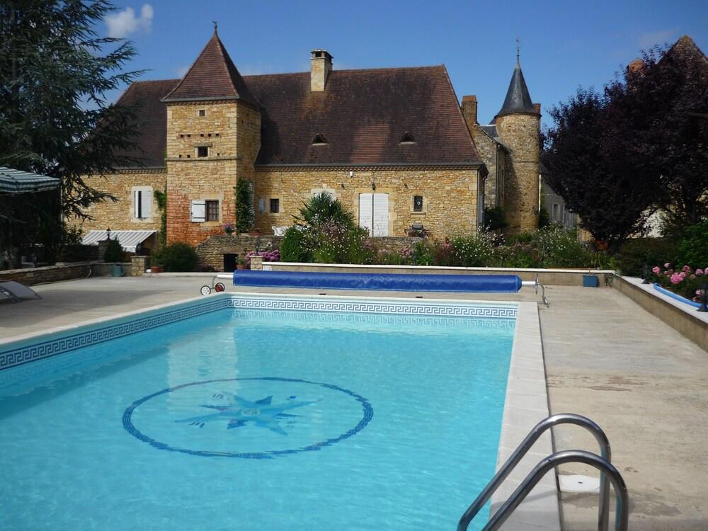 The Magnolia Coquet Cottage 4 people Aquitaine - Saint-Martial-de-Nabirat visuel 5/5 The Magnolia Coquet Cottage 4 people Aquitaine - Saint-Martial-de-Nabirat visuel 5/5