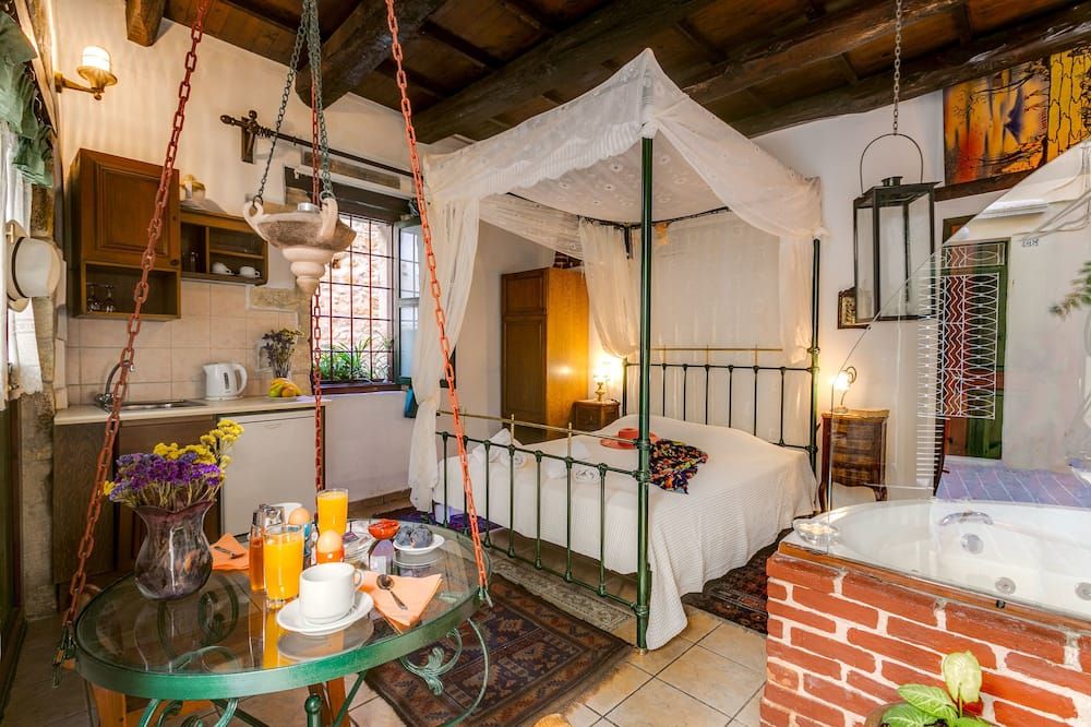 Ifigenia By Captain Michalis