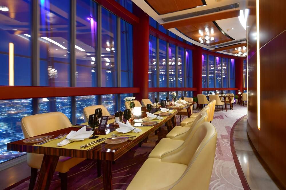 The Torch Doha Ad-Dawhah - Doha visuel 2/5