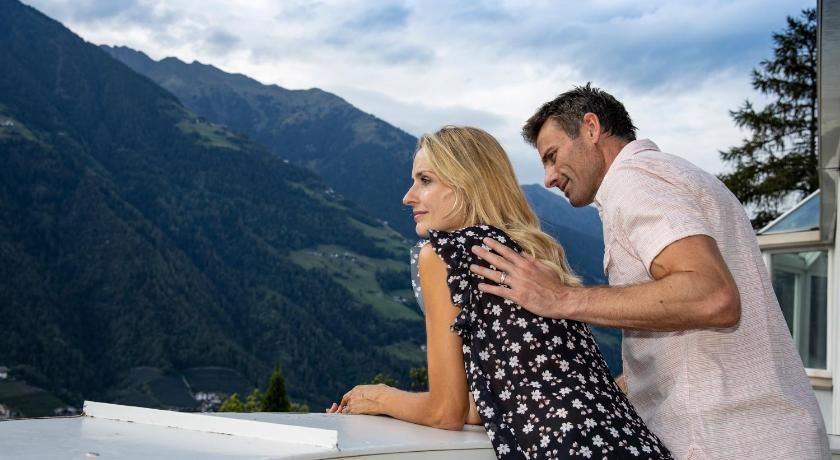 Family Hotel Gutenberg