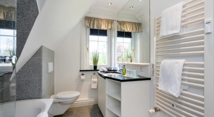 Hotel Parkresidenz Christian VIII