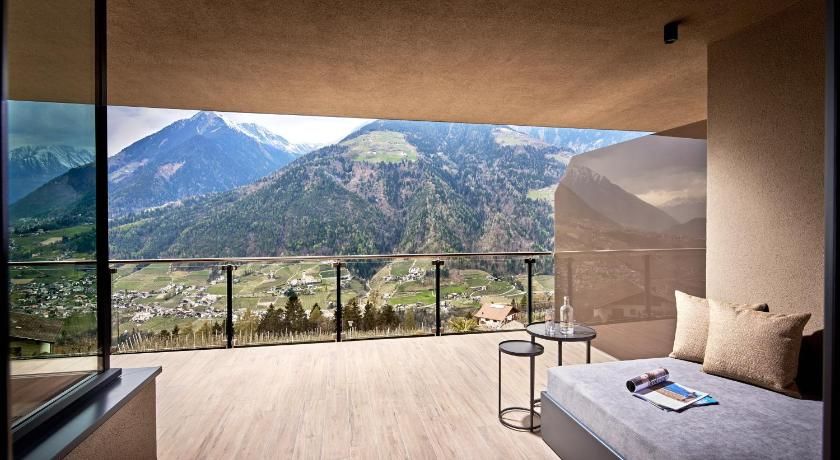 Hotel Das Sonnenparadies
