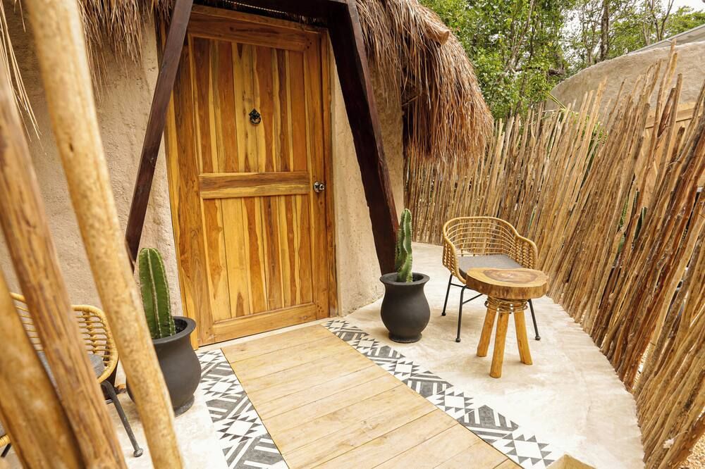 The Yellow Nest Tulum